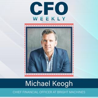 Strengthening the Financial Engine of a Future Publicly-Traded Company w/ Michael Keogh