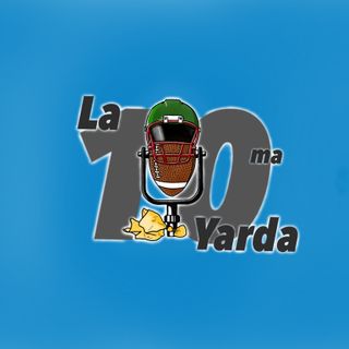 LaDecimaYarda _