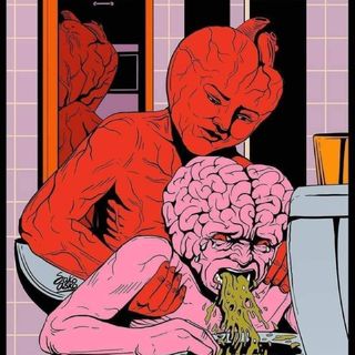 pascal searles
