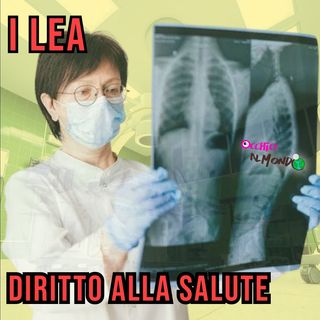 Il diritto alla salute in Italia: i LEA