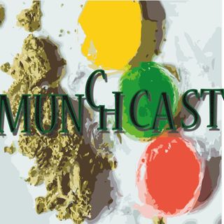 MunchCast Bölüm 1