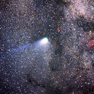 673-Christmas Comet(437)