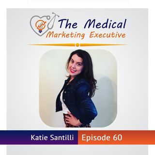 "Less is More" with Katie Santilli