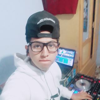 DJ Marco rosario