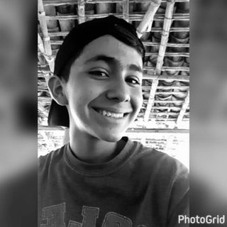 Tony Martinez Alamilla