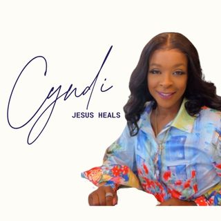 Pastor Cyndi