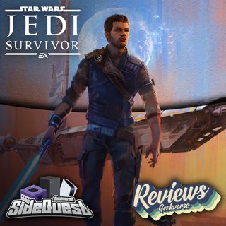 Star Wars Jedi Survivor Review & Spoilers Discussion : GV Sidequest