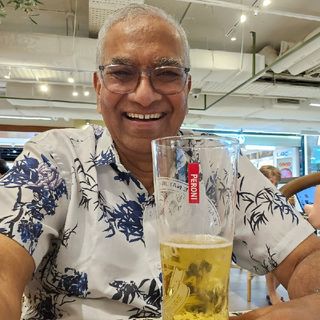 Vijay Kumar