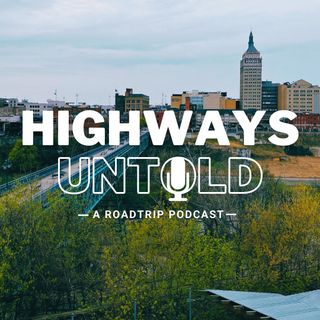 Highways Untold Intro Poem