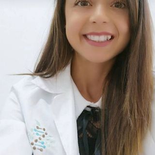 Nutrizionista Sofia Giordani 26 ottobre