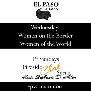El Paso Woman