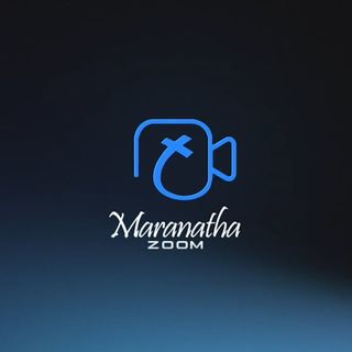 MaranathaZoom