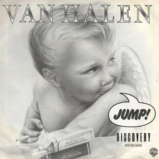 Episode 117 | Van Halen "Jump"