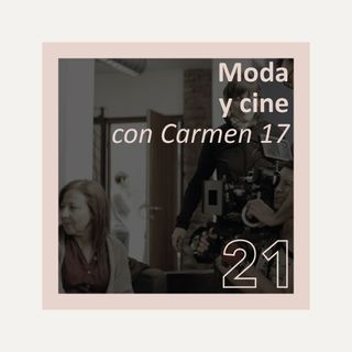 Moda y cine con Carmen 17