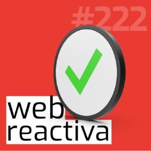 WR 222: Checklist de proyectos para hacer crecer tu portfolio de developer
