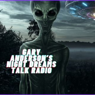 Night Dreams Talk Radio Network