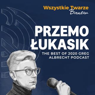 The Best of GAP - Przemo Łukasik