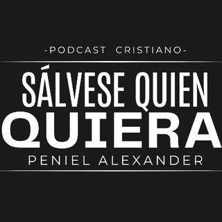 Peniel Alexander