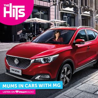 Mums In Cars