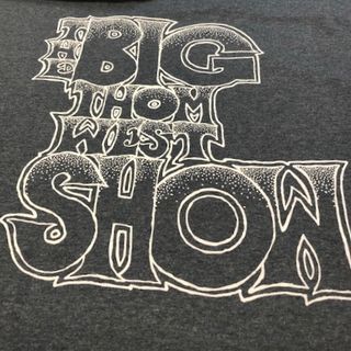 The Big Thom West Show