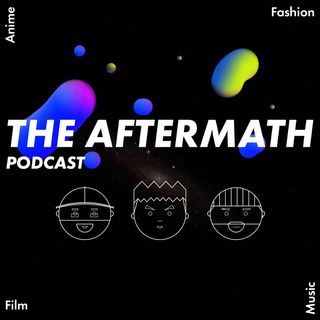 The Aftermath Podcast