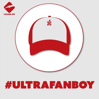 Ultra Fanboy