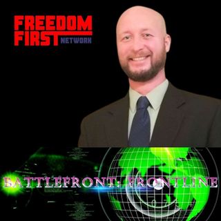 Is Donald Trump America's Hope for Defeating the Leftists? | Drs. Mark & Michele Sherwood and Doug Billings | BFB Live Field Report