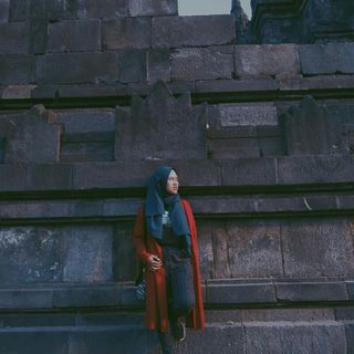 Syifa Aulia