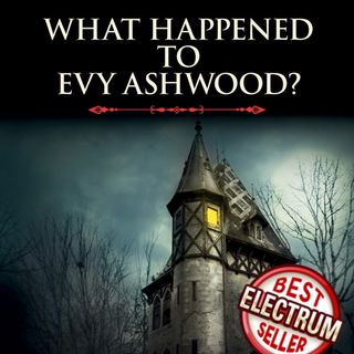 #069 - What happened to Evy Ashwood? (Recensione)