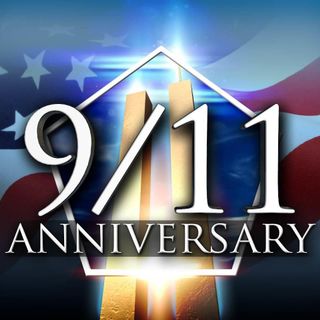 Remembering 9/11: 20 Years Later