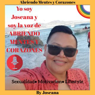 Abriendo mentes y corazones