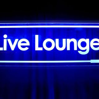 Live Lounge - DJ Wendy In The Mix