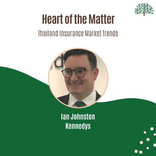 Thailand Insurance Market Trends