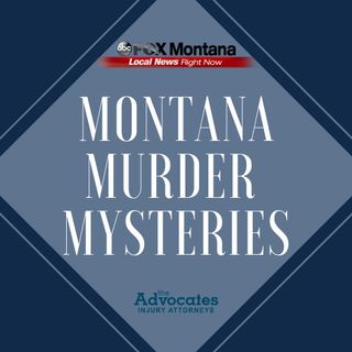 Name Us: Two Unidentified Montana Cold Case Victims