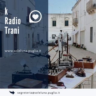 k Radio Trani