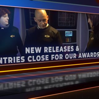 Plenty Of Releases And Entries Close For The 2023 Trekzone Fan Film Awards
