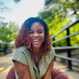 Isha Gaines