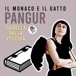 Il monaco e il gatto Pangur