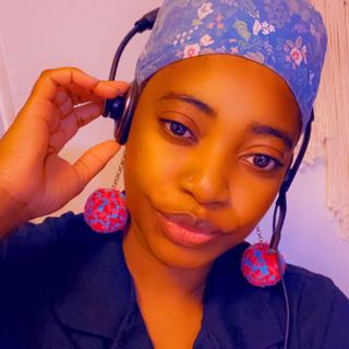Let’s Talk About Anemia