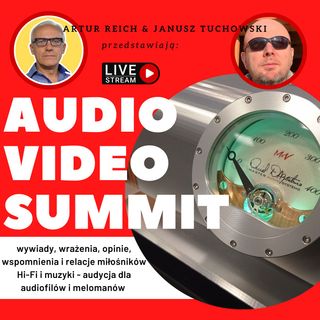 Audio VideoSummit