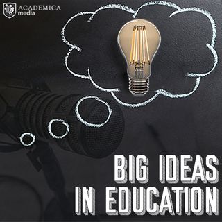Ep 115: Big Ideas in Education Technology (Segment 7): Interactive displays in schools with David Naranjo and Bari Gersten of ViewSonic