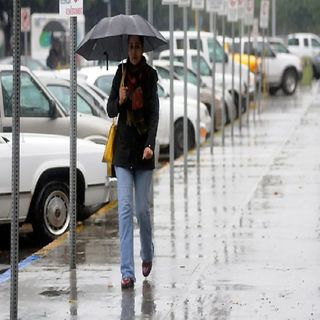 Se esperan lluvias en Chiapas, Veracruz, Tabasco, Oaxaca y Campeche