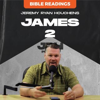 James Chapter 2: Do you speak your faith or act out your faith?