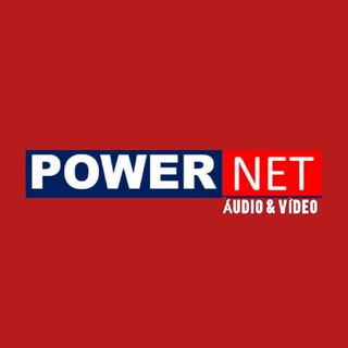 POWERNET - ÁUDIO & VÍDEO