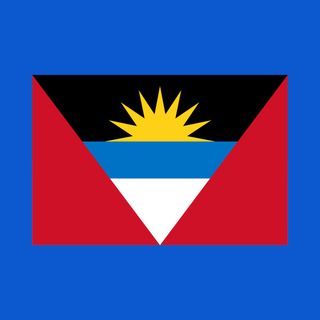 Ep. 6-Antigua e Barbuda