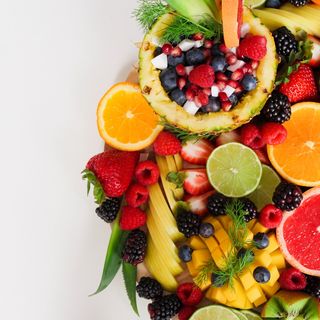 Episodio 7 - Alimento vs. nutriente