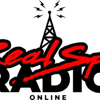 Real Spit Radio Podcast