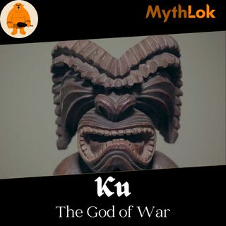 Ku : The God of War