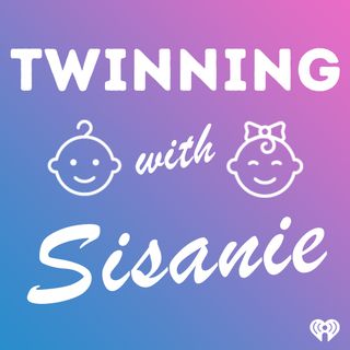 Talking To The Twins About Lying