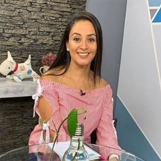 Lilián Sotelo Psicoterapeuta